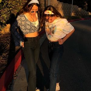 Meet your Posher, Julia